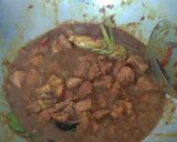 Foto langkah ke 3 dari resep Tongseng Sapi.