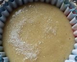 Foto del paso 3 de la receta: Magdalenas de naranja y coco🌺