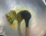 Foto langkah ke 2 dari resep Mie Tahu Kuah Kuning Balikpapan.