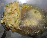 Foto langkah ke 4 dari resep Perkedel Tempe.