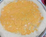 Foto langkah ke 10 dari resep Pizza empukk lembut.