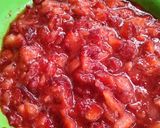 Foto del paso 1 de la receta: Torta de frutillas