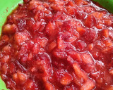 Foto del paso 1 de la receta: Torta de frutillas