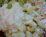 Foto del paso 6 de la receta: Ensalada Waldorf con queso 