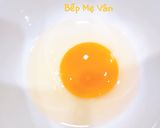 Hình bước làm 1 của món CHRISTMAS COOKIES (Bánh quy giáng sinh)
