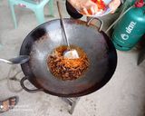 รูปขั้นตอนการทำที่ 4 ของ เต้าหู้ราดซอส 3 รส (เจ)