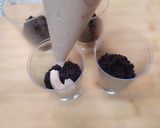 A picture of step 6 of Choco Spread Dessert Cup.