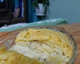 Foto del paso 7 de la receta: Milhojas de papa 🥔