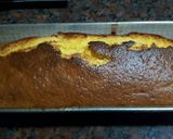 Foto del paso 5 de la receta: Budín de Mandarina