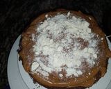 Foto del paso 8 de la receta: Torta de chocolate y crema bariloche