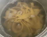 Foto del paso 5 de la receta: Pasta fresca al huevo en Thermomix