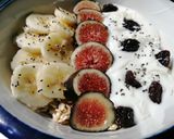 Foto del paso 1 de la receta: Avena & Yogurt