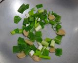 Foto langkah ke 1 dari resep Sup Ikan Gabus Goreng.