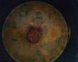 இட்லி சாம்பார் கர்நாடகா ஸ்டைல் (Idli sambar recipe in tamil) ரெசிபி ஸ்டேப் 7 புகைப்படம்