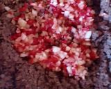Foto del paso 4 de la receta: Hamburguesas de lentejas