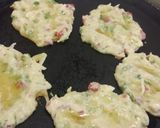 રાઈઝ ઉત્તપમ (Rice Uttapam) રેસીપી સ્ટેપ5ફોટો