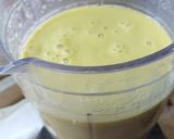 Foto del paso 2 de la receta: Ñoquis de Arvejas