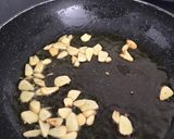 Foto del paso 3 de la receta: Cogollos con reducción de balsámico