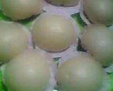 Foto langkah ke 5 dari resep Bakpao coklat menul.