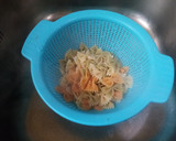 Foto del paso 4 de la receta: Ensalada de pasta