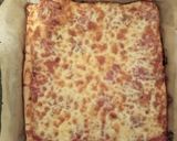 Pas rețetă Pizza a la mihai 1 fotografie