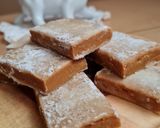 Foto del paso 5 de la receta: Tableta de dulce de leche 🐄 copycat golosina Vauquita® 🇦🇷