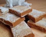 Foto del paso 5 de la receta: Tableta de dulce de leche 🐄 copycat golosina Vauquita® 🇦🇷