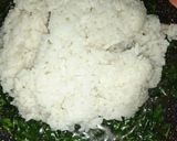 Foto langkah ke 2 dari resep Nasi daun jeruk.