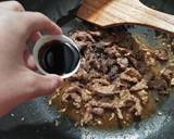 Dry beef chilli recipe step 4 photo
