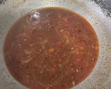Foto langkah ke 3 dari resep Rappokki (Ramen ttoppoki).