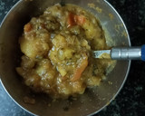 மொரு மொரு கோதுமை சமோசா 🤠🤠🤠 ரெசிபி ஸ்டேப் 11 புகைப்படம்