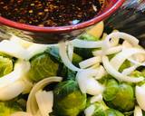 Crockpot Brussel Sprouts recipe step 4 photo