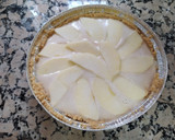 Foto del paso 3 de la receta: Tarta de manzana y queso. Thermomix