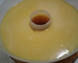 Foto langkah ke 2 dari resep Puding manisan jeruk.