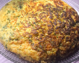 Foto del paso 2 de la receta: Tortilla de calabacín