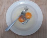 Pas rețetă Rulouri cu șunculiță și mozzarella 4 fotografie