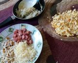 Foto langkah ke 1 dari resep Pizza anti gagal.
