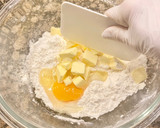 Foto del paso 2 de la receta: Lemon pie “Día de la Madre” sin gluten