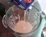 Foto del paso 2 de la receta: Helado de frutilla 🍨