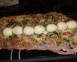 Foto del paso 5 de la receta: Matambre arrollado