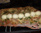 Foto del paso 5 de la receta: Matambre arrollado