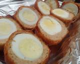 Scotch egg recipe step 13 photo