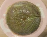 Foto del paso 5 de la receta: Pastel de Col