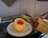 Foto del paso 4 de la receta: Melvin [Melón con vino]