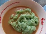 Bubur Sumsum Pandan