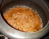 A picture of step 5 of Masala tinda.