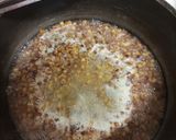 صورة لخطوة 2 من وصفة مكرونة بنى محمره بدون صلصة 😋😋😋