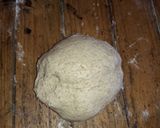 Foto del paso 4 de la receta: PANCITOS INTEGRALES (con paciencia🙄).🧘‍♀️