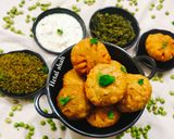 લીલવા ની કચોરી (Lilva Kachori Recipe In Gujarati) રેસીપી સ્ટેપ11ફોટો