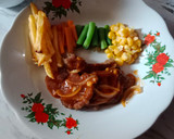 Foto langkah ke 7 dari resep Steak Homemade.